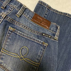 Lucky Brand Jeans